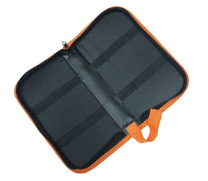 Tote Vibe Multi-Function Repair Tool Bag Shoulder Strap – Heavy Duty Oxford Storage