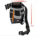 Tote Vibe Multi-Function Repair Tool Bag Shoulder Strap – Heavy Duty Oxford Storage