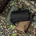 Tote Vibe Outdoor Camping Ditty Bag – Small Oxford Storage Pouch