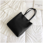 Tote Vibe Large-Capacity Puffer Tote Bag – Stylish Everyday Carry