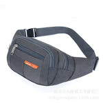 Tote Vibe Waterproof Bum Bag Bag for Men & Women – Sport & Travel Waist Pack