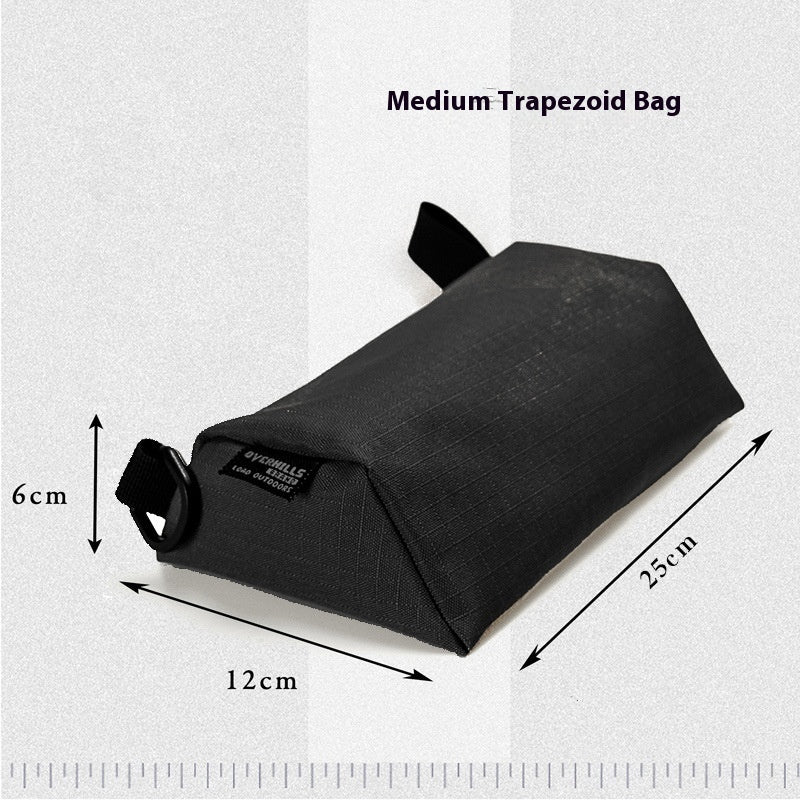Tote Vibe Outdoor Camping Ditty Bag – Small Oxford Storage Pouch