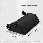 Tote Vibe Outdoor Camping Ditty Bag – Small Oxford Storage Pouch