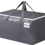 Tote Vibe Mexican Bags for Shopping – Waterproof Luggage Storage Organizer