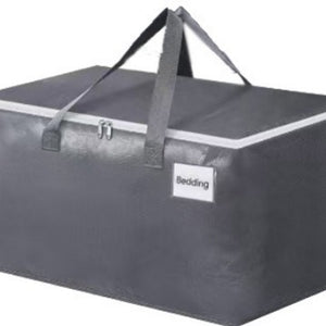 Tote Vibe Mexican Bags for Shopping – Waterproof Luggage Storage Organizer