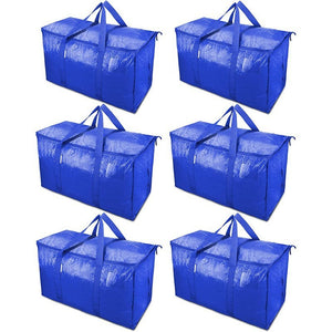 Tote Vibe Mexican Bags for Shopping – Waterproof Luggage Storage Organizer