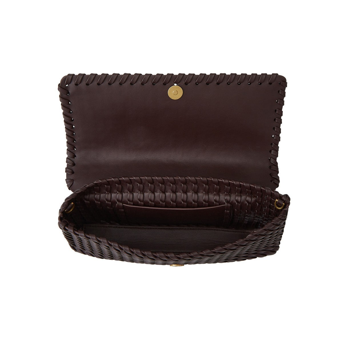 Tote Vibe Vintage Chanel Classic Flap Bag – High-Grade Retro Shoulder Purse