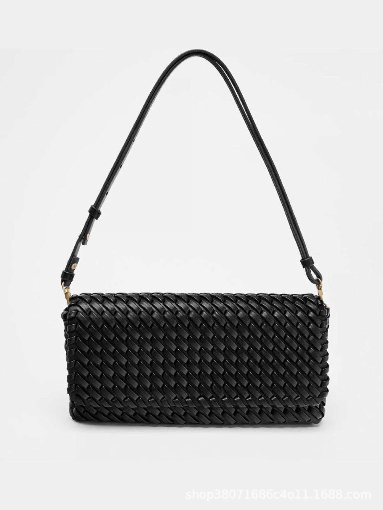 Tote Vibe Vintage Chanel Classic Flap Bag – High-Grade Retro Shoulder Purse