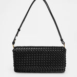 Tote Vibe Vintage Chanel Classic Flap Bag – High-Grade Retro Shoulder Purse