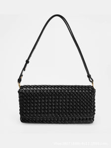 Tote Vibe Vintage Chanel Classic Flap Bag – High-Grade Retro Shoulder Purse