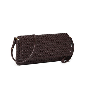 Tote Vibe Vintage Chanel Classic Flap Bag – High-Grade Retro Shoulder Purse