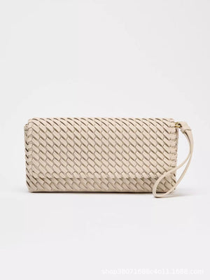 Tote Vibe Vintage Chanel Classic Flap Bag – High-Grade Retro Shoulder Purse