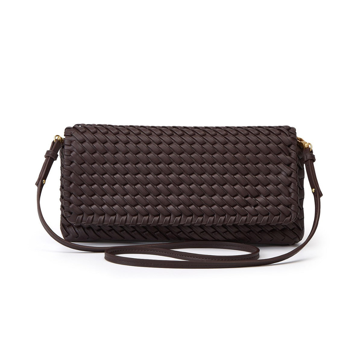 Tote Vibe Vintage Chanel Classic Flap Bag – High-Grade Retro Shoulder Purse
