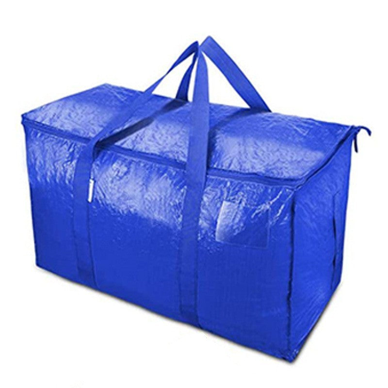 Tote Vibe Mexican Bags for Shopping – Waterproof Luggage Storage Organizer