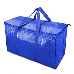 Tote Vibe Mexican Bags for Shopping – Waterproof Luggage Storage Organizer
