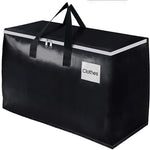Tote Vibe Mexican Bags for Shopping – Waterproof Luggage Storage Organizer