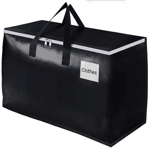 Tote Vibe Mexican Bags for Shopping – Waterproof Luggage Storage Organizer