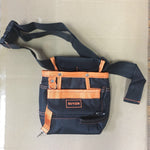 Tote Vibe Multi-Function Repair Tool Bag Shoulder Strap – Heavy Duty Oxford Storage
