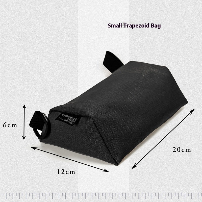 Tote Vibe Outdoor Camping Ditty Bag – Small Oxford Storage Pouch
