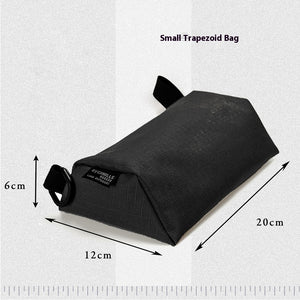 Tote Vibe Outdoor Camping Ditty Bag – Small Oxford Storage Pouch
