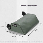 Tote Vibe Outdoor Camping Ditty Bag – Small Oxford Storage Pouch