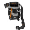 Tote Vibe Multi-Function Repair Tool Bag Shoulder Strap – Heavy Duty Oxford Storage
